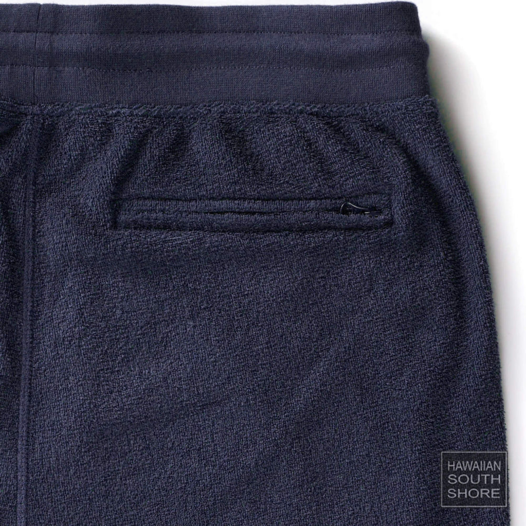 OUTERKNOWN Sweatpants Hightide Men's Small-XLarge Night