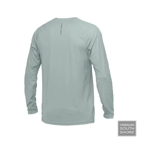 Florence Marine X Sun Pro Long Sleeve UPF Shirt Small-XLarge