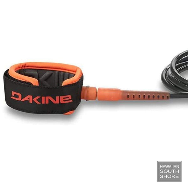 Dakine Leash Longboard Ankle 9&#39; 6.5mm Shadow