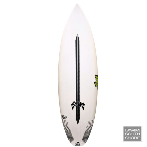 LOST Puddle Jumper Pro 5&#39;7&quot;/FUTURES Lightspeed