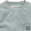 OUTERKNOWN/Sweater/HIGHTIDE/Crew/Medium-Large/Ash Blue