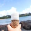 Real Sun Cover Sunscreen Natural Face Stick Reef Safe Cocoa