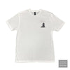 HawaiianSouthShore T-Shirt Cars Unisex White Black Color - S