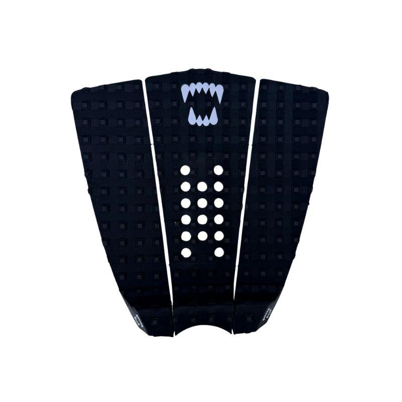 Blak Bear Deckpad The Destroyer Black