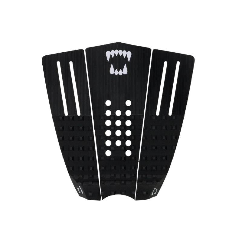 Blak Bear Deckpad The Destroyer Hybrid Black