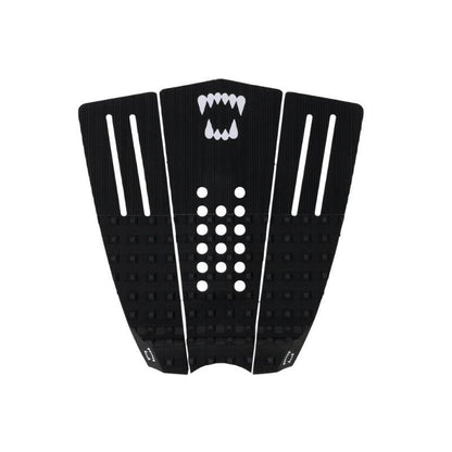 Blak Bear Deckpad The Destroyer Hybrid Black