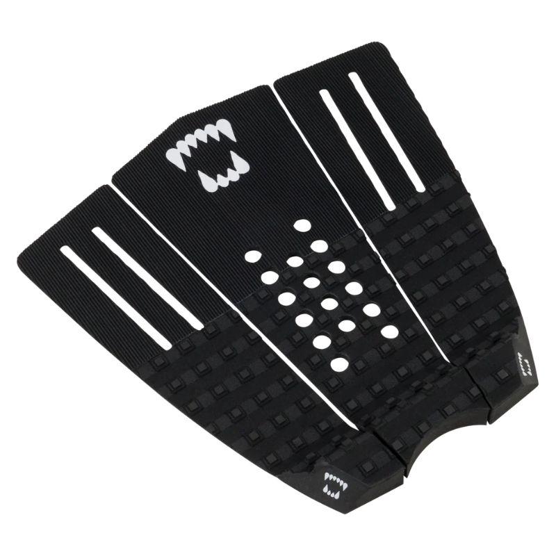 Blak Bear Deckpad The Destroyer Hybrid Black