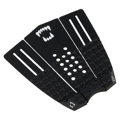 Blak Bear Deckpad The Destroyer Hybrid Black