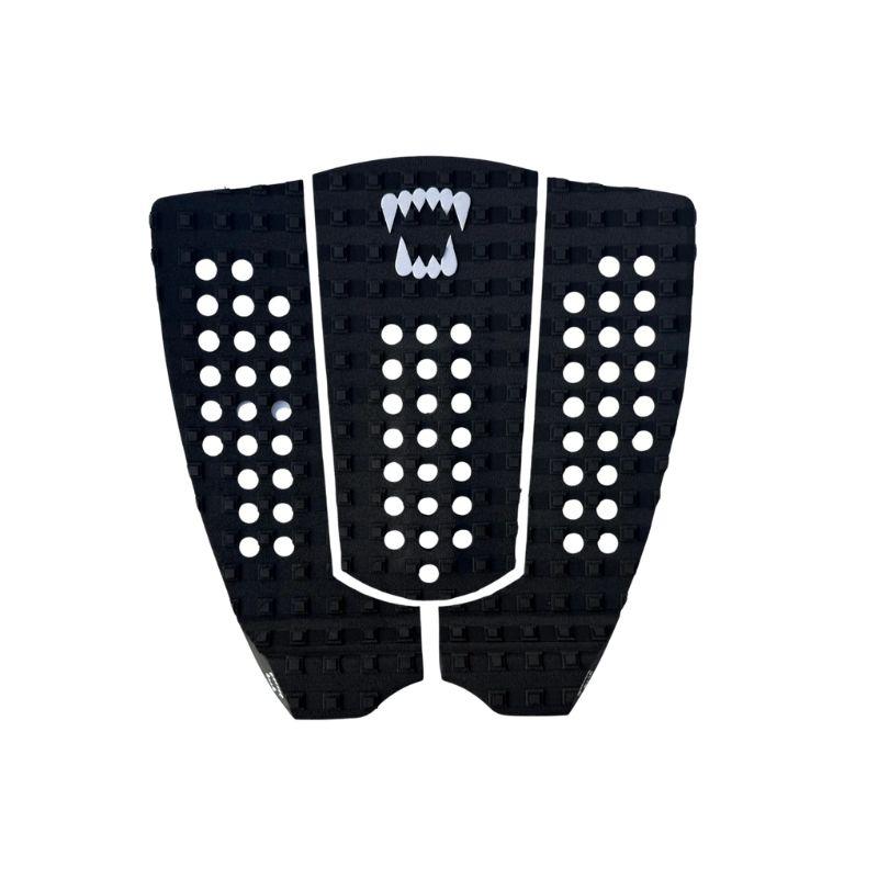 Blak Bear Deckpad The Droid Black