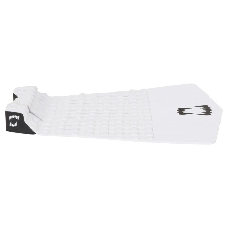 Blak Bear Deckpad The Fang White