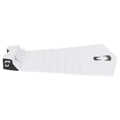 Blak Bear Deckpad The Fang White