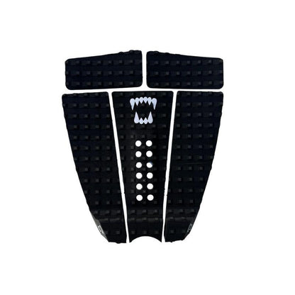 Blak Bear Deckpad The Lift Black