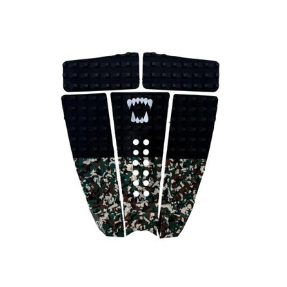 Blak Bear Deckpad The Lift Jungle