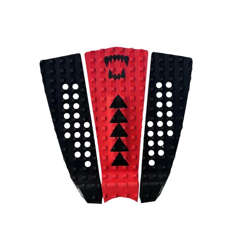 Blak Bear Deckpad The Roots Red/Black