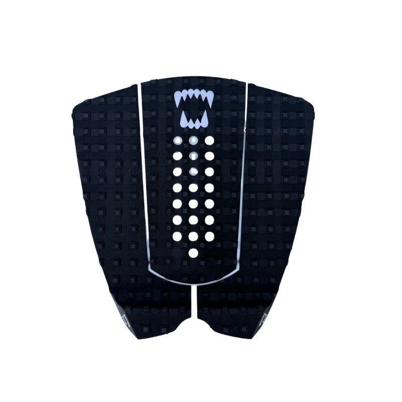 Blak Bear Deckpad The Slayer Black