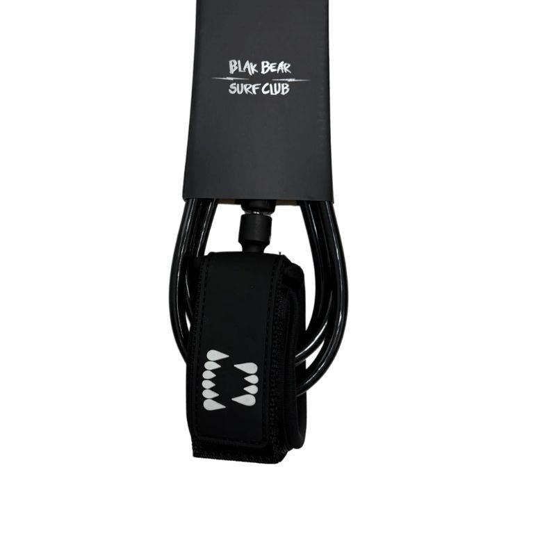 Blak Bear Leash The Ledge 8mm