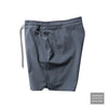 VISSLA Boardshorts SHORT SET 16.5/33/34/Blue Slate color -