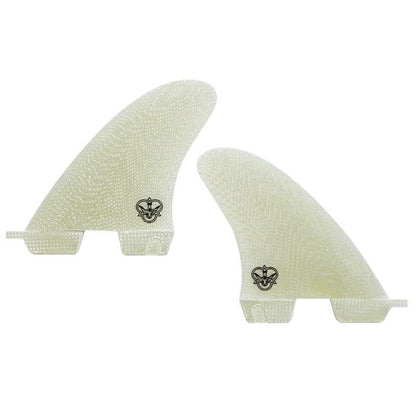 CJ Skylimit Side Bite FCS II Compatible Clear