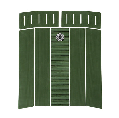 Chippa Wilson Signature Front Deck Traction Pad - Rifle Green (For Online Purchase Only)