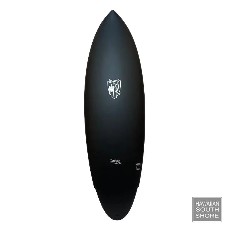 Lost California Twin Pin FCS II - Surfboard Hawaii | Hawaiian South Shore