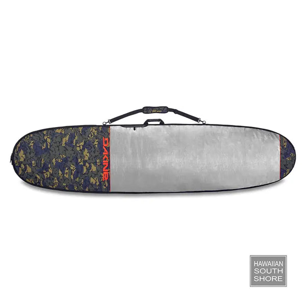 Dakine DAYLIGHT Surfboard Bag- Noserider (Orange/Camo)-DAKINE--SHOP SURF ACC.-[SURFBOARDS HAWAII SURF SHOP]-HawaiianSouthShore