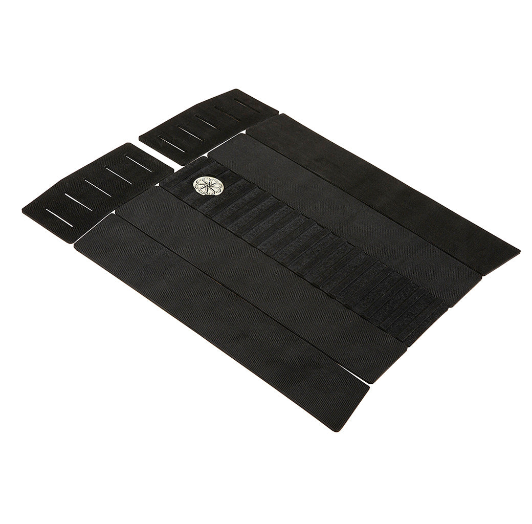 Chippa Wilson Signature Front Deck Traction Pad - Black (For Online Purchase Only)