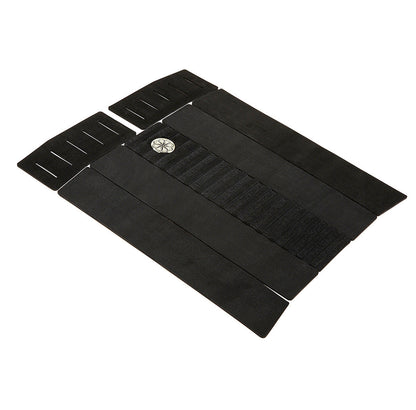 Chippa Wilson Signature Front Deck Traction Pad - Black (For Online Purchase Only)