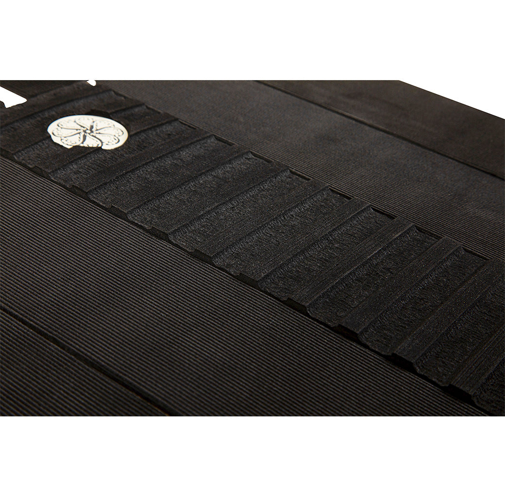 Chippa Wilson Signature Front Deck Traction Pad - Black (For Online Purchase Only)