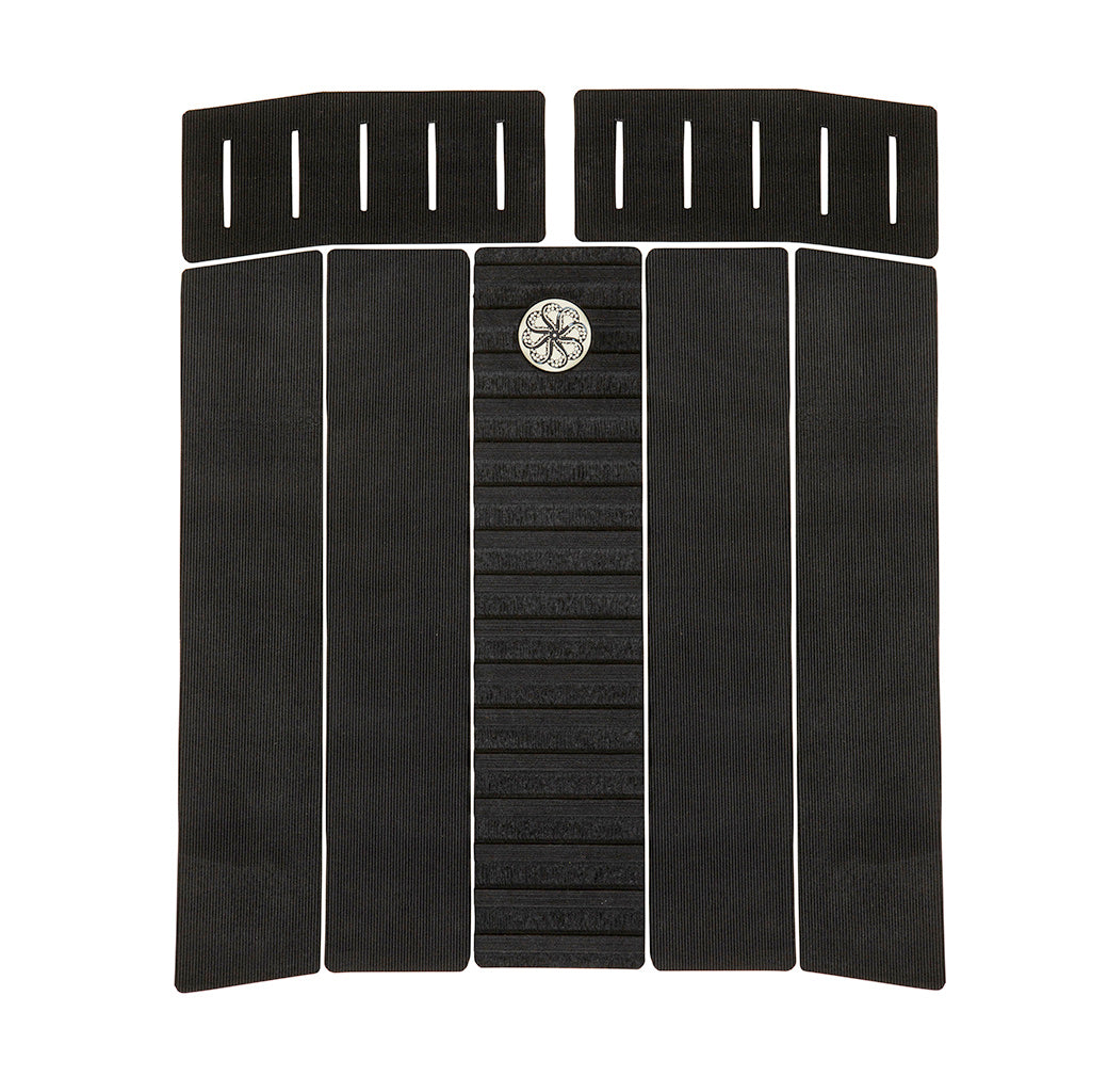 Chippa Wilson Signature Front Deck Traction Pad - Black (For Online Purchase Only)