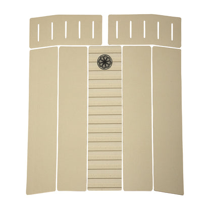Chippa Wilson Signature Front Deck Traction Pad - Cream (For Online Purchase Only)
