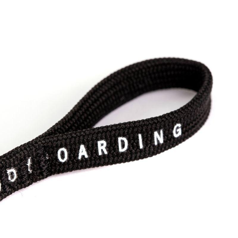 CreaturesofLeisure Fin Tethers Black