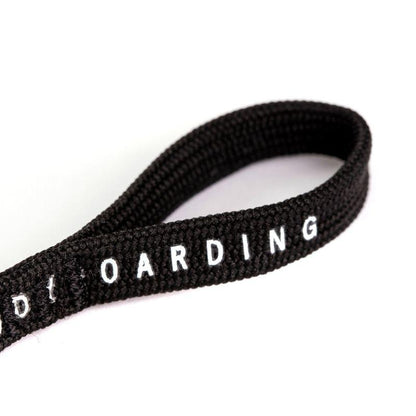 CreaturesofLeisure Fin Tethers Black