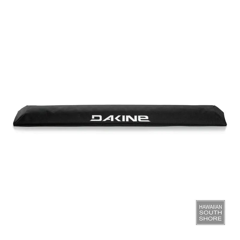 Dakine Aero Rack Pads 18' Black/White
