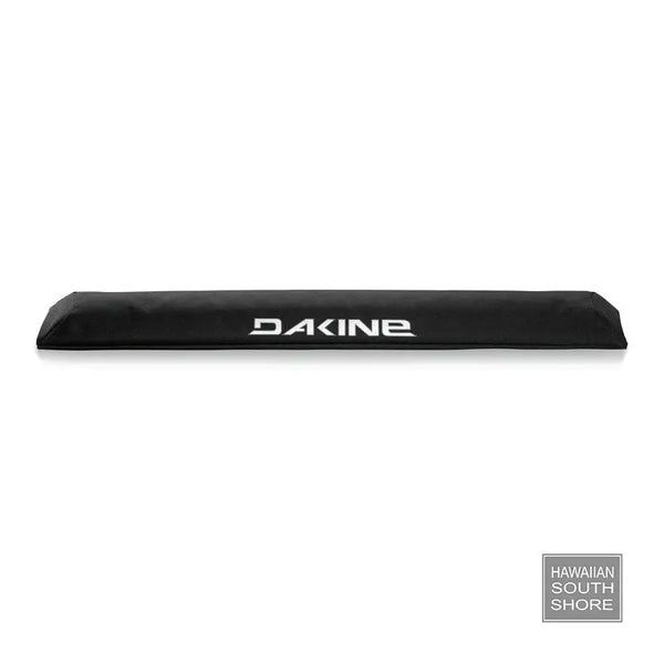 Dakine Aero Rack Pads 18&#39; Black/White