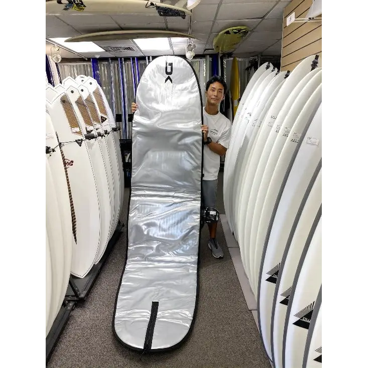 Dakine Mission Surfboard Bag - Noserider-SHOP SURF ACC.-DAKINE-HawaiianSouthShore