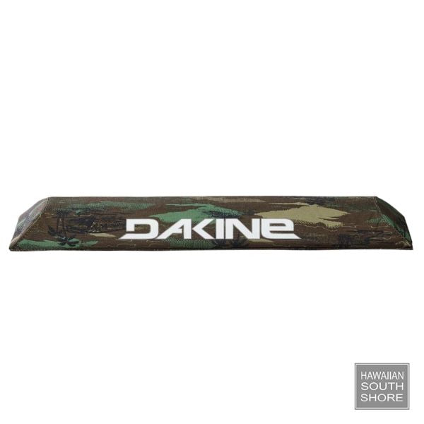 Dakine Aero Rack Pads  18' Aloha Camo