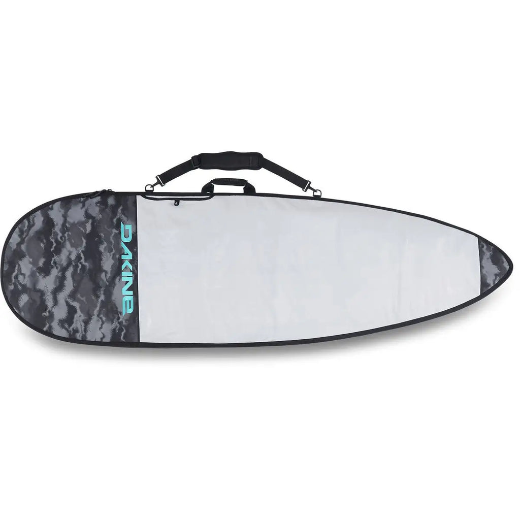 Dakine Daylight Surfboard Bag- Thruster (Camo) with Fin Slot-SHOP SURF ACC.-DAKINE-[SURFBORDS HAWAII SURF SHOP]-HawaiianSouthShore