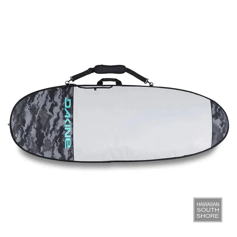 Dakine Daylight Surfboard Bag - Hybrid (Camo)-SHOP SURF ACC.-DAKINE-[SURFBORDS HAWAII SURF SHOP]-HawaiianSouthShore