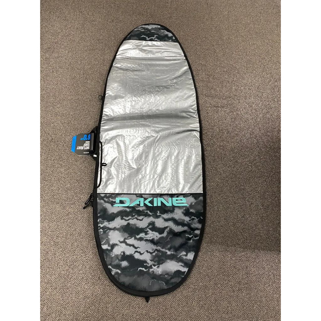 Dakine Daylight Surfboard Bag - Hybrid (Camo)-SHOP SURF ACC.-DAKINE-HawaiianSouthShore