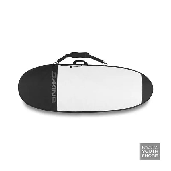 Dakine Daylight Surfboard Bag - Hybrid (White)-SHOP SURF ACC.-DAKINE-HawaiianSouthShore