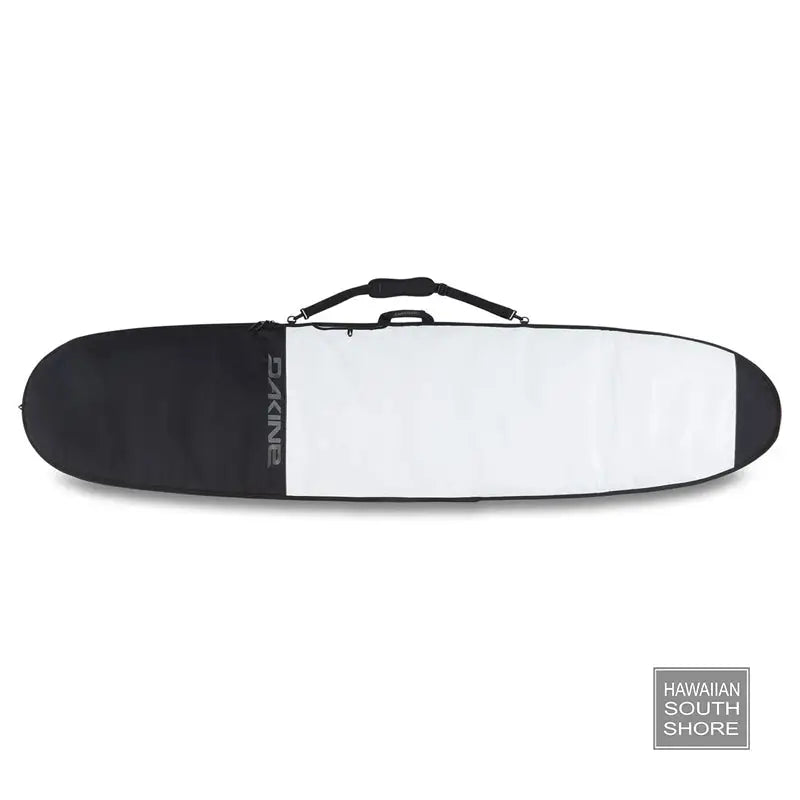 Dakine Daylight Surfboard Bag- Noserider (White)-SHOP SURF ACC.-DAKINE-[SURFBORDS HAWAII SURF SHOP]-HawaiianSouthShore