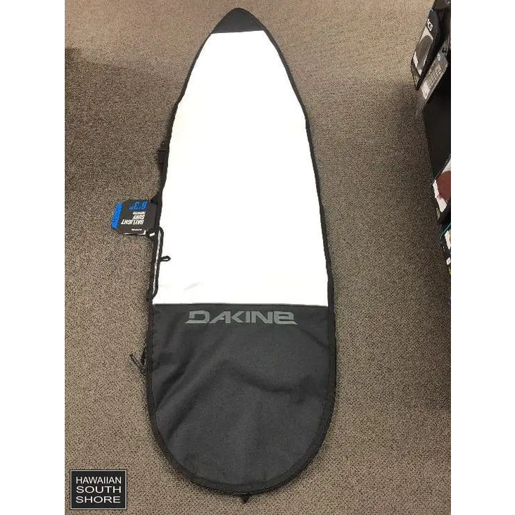 Dakine Daylight Surfboard Bag - Thruster (White)-SHOP SURF ACC.-DAKINE-HawaiianSouthShore