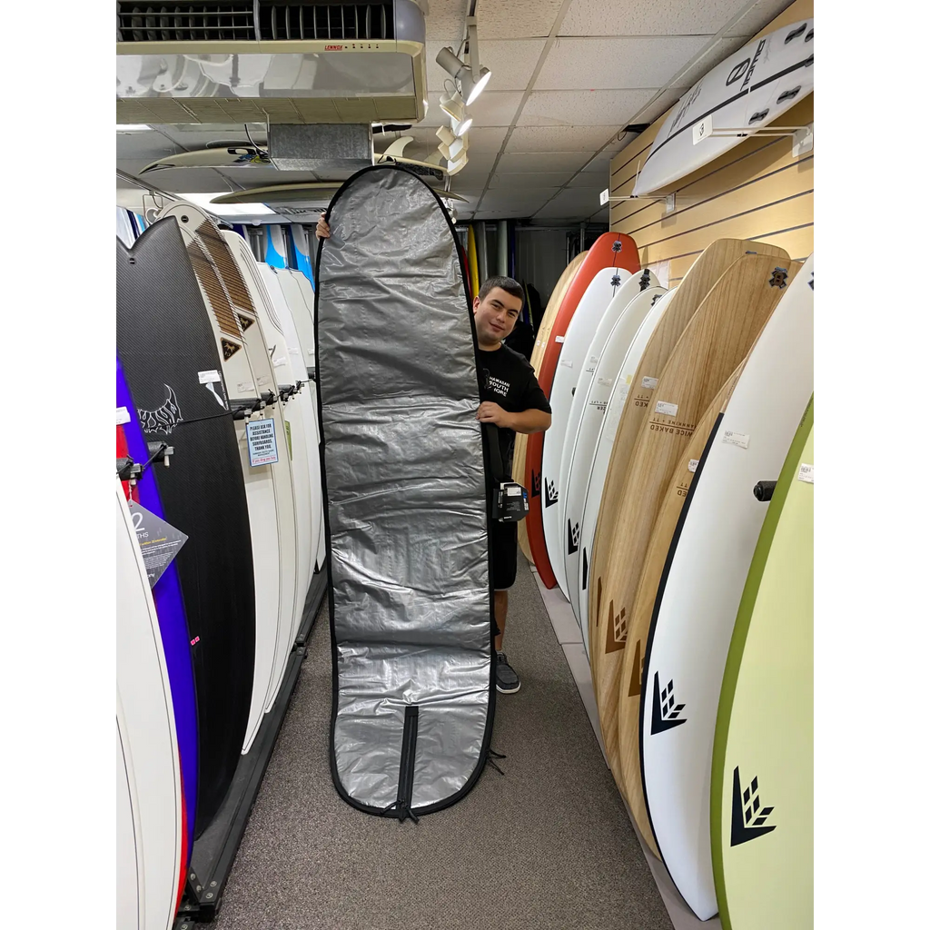 Dakine Daylight Surfboard Bag- Noserider (Camo)