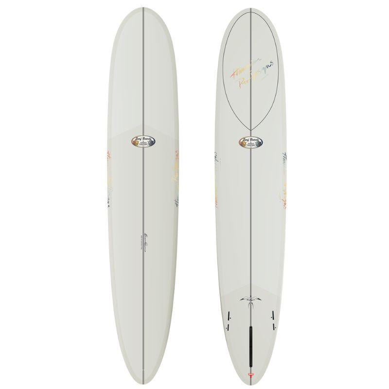 Donald Takayama DT-2 Thunderbolt Red - 9'0 V64.3 - White