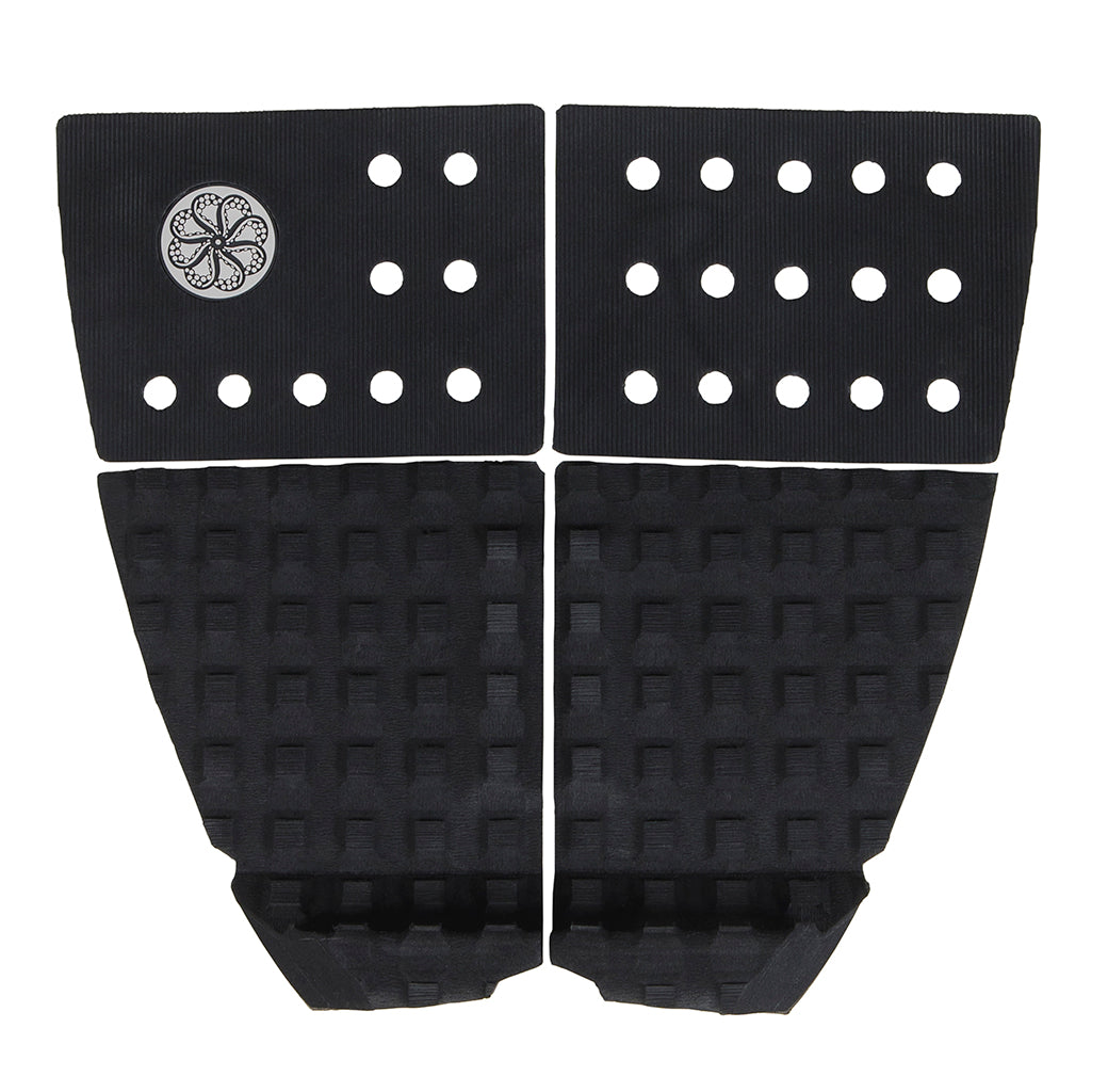 Dylan Graves II Signature Traction Pad - Black (For Online Purchase Only)