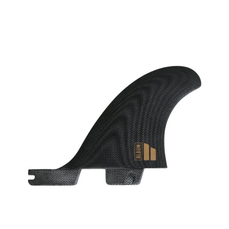 FCS II Album Keel Twin Fin Set Performance Glass - Hawaii