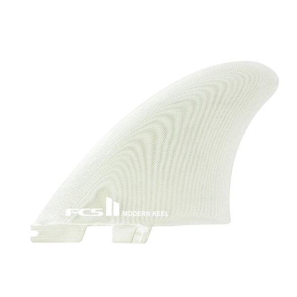 FCS II ALBUM KEEL TWIN FIN SET PG ブラックゴールド - ハワイ