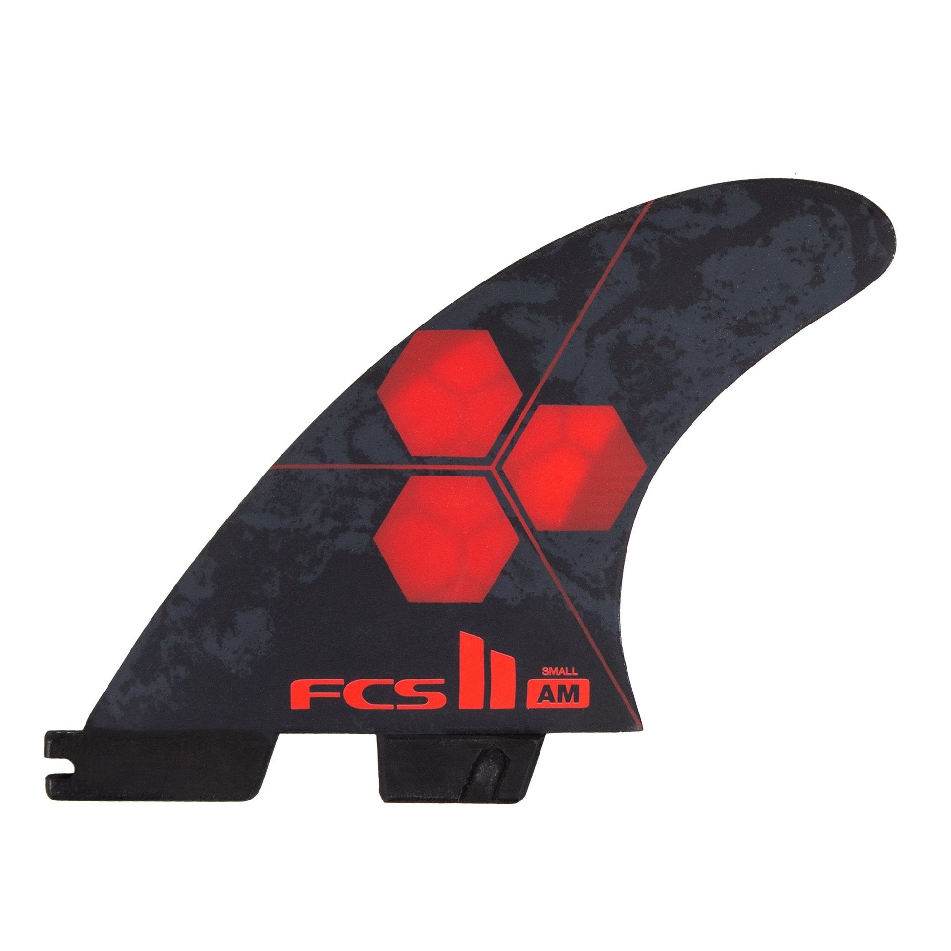 FCS II Al Merrick Tri Fins (For Online Purchase Only) - Thrusters - [Surfboards Surf Shop and Clothing Boutique Honolulu]