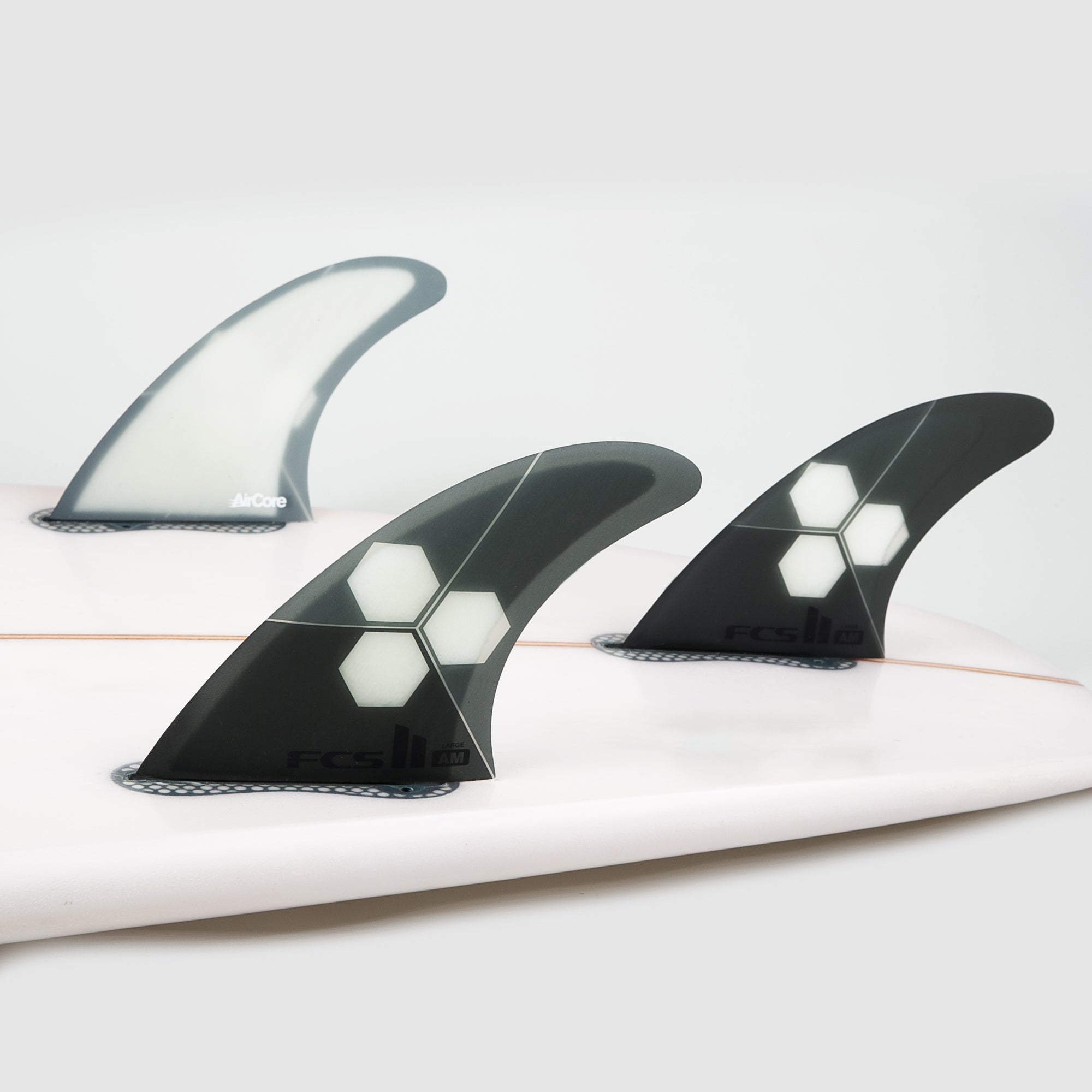 FCS II Al Merrick Tri-Quad Fins (For Online Purchase Only) - Hawaii