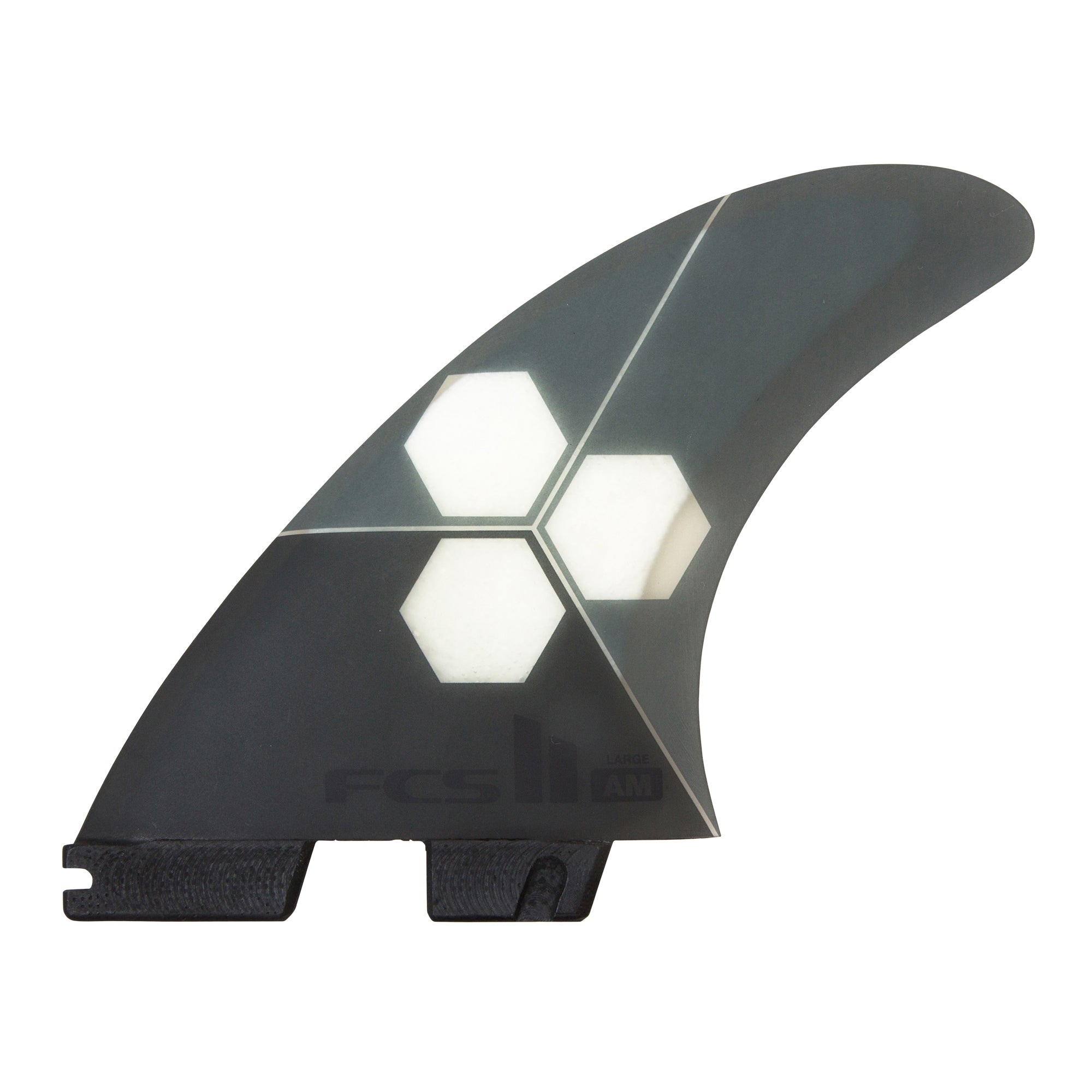FCS II Al Merrick Fins